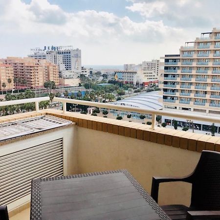 Apartamentos Boutique Valparaiso Oropesa del Mar Luaran gambar