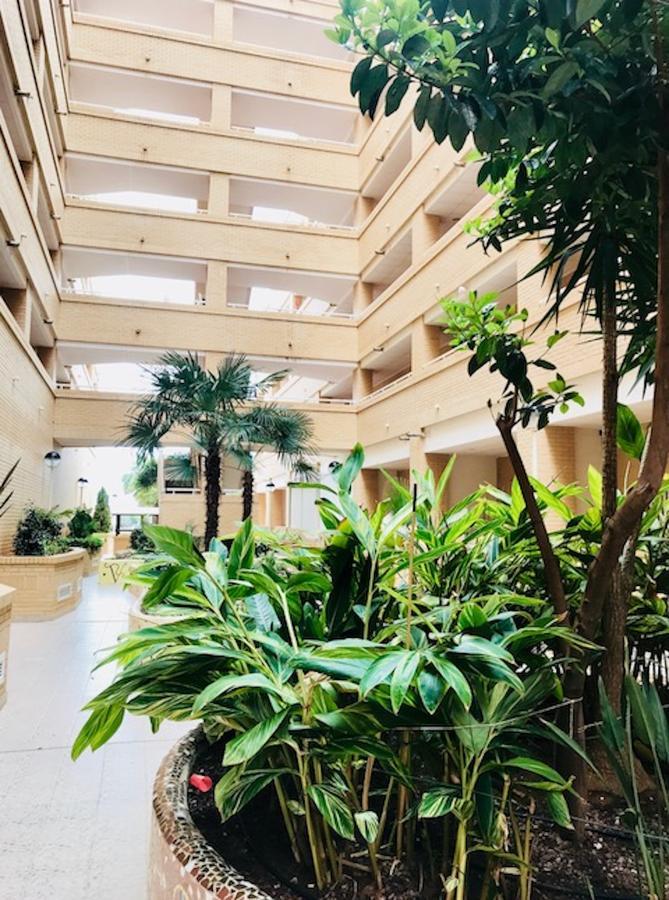 Apartamentos Boutique Valparaiso Oropesa del Mar Luaran gambar