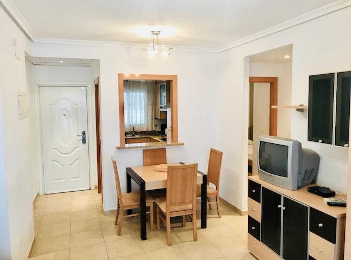 Apartamentos Boutique Valparaiso Oropesa del Mar Luaran gambar