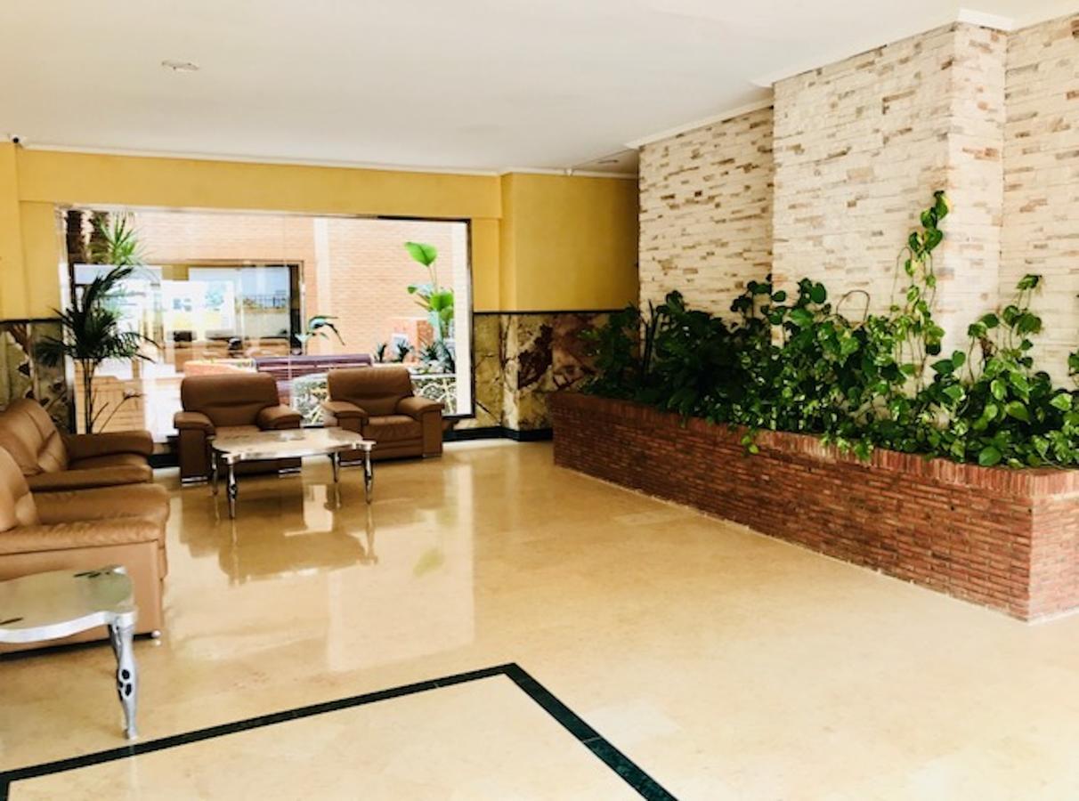 Apartamentos Boutique Valparaiso Oropesa del Mar Luaran gambar
